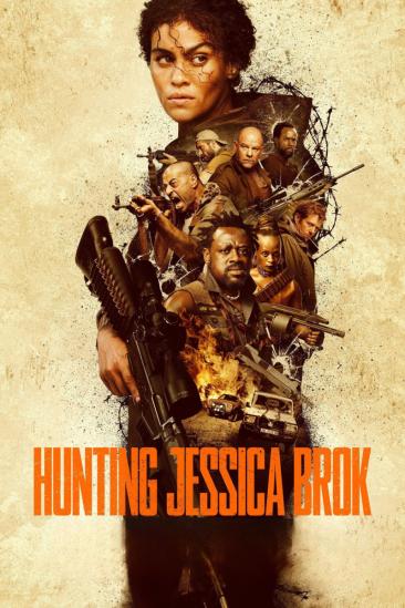 Hunting Jessica Brok (2025)