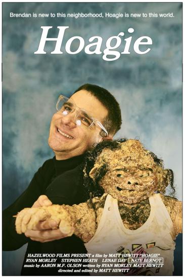 Hoagie (2025)
