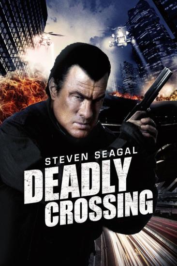 Deadly Crossing (2010)
