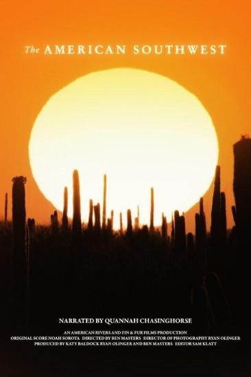 The American Southwest (2025)