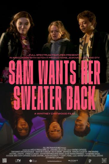 Sam Wants Her Sweater Back (2026)