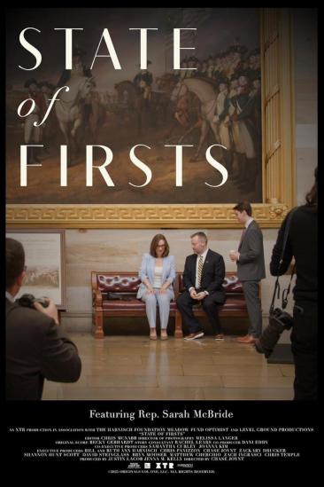 State of Firsts (2026)
