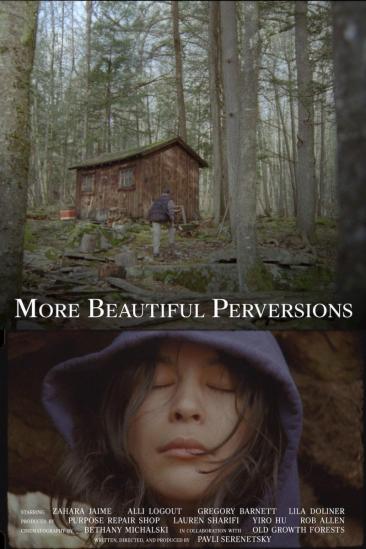 More Beautiful Perversions (2026)
