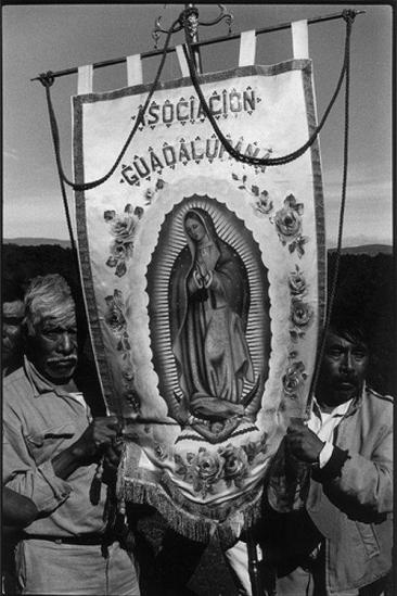 A Long Journey to Guadalupe (1996)