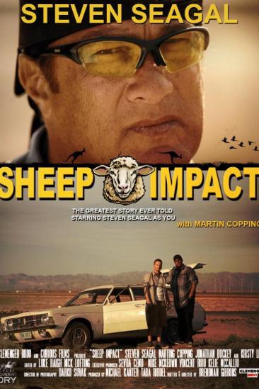 Sheep Impact (2011)