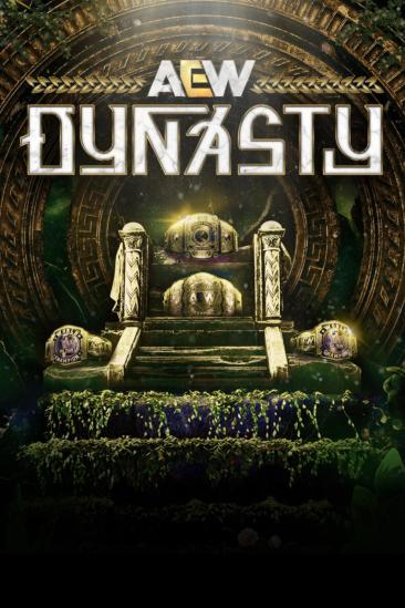 AEW Dynasty 2026 (2026)