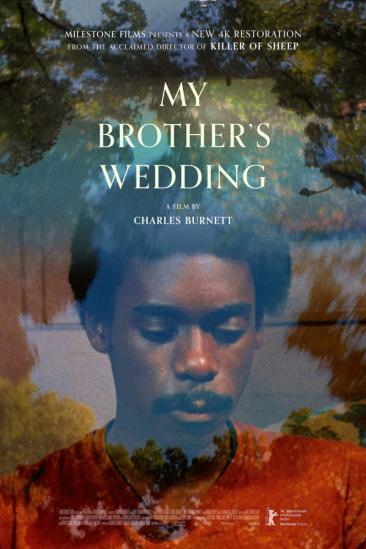 My Brother's Wedding (1985)