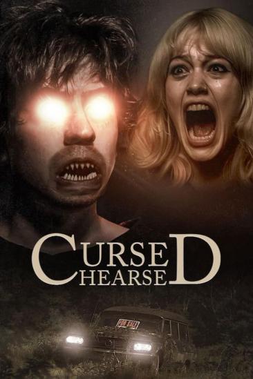 Cursed Hearse (2026)