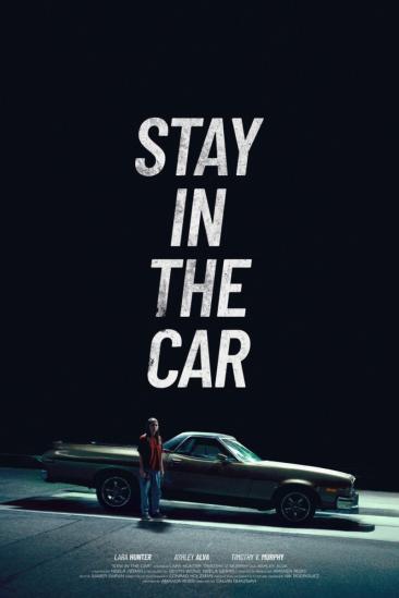 Stay in the car (2026)
