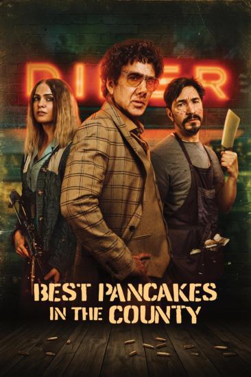 Best Pancakes in the County (2026)