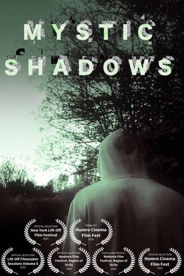 Mystic Shadows (2024)