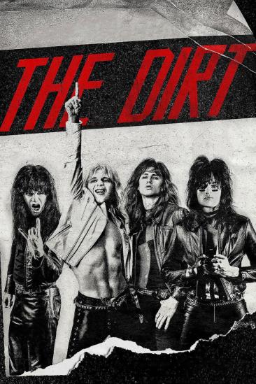 The Dirt (2026)