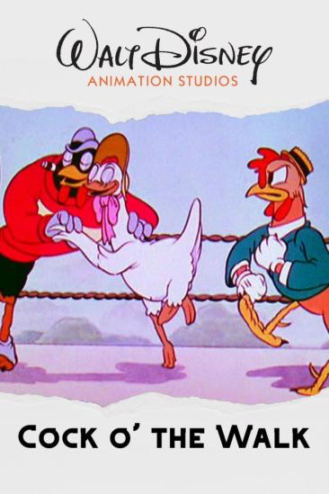 Cock o' the Walk (1935)