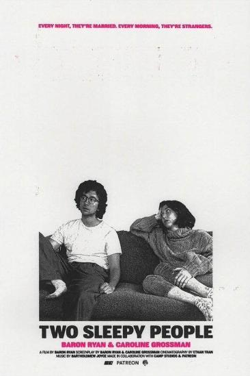 Two Sleepy People (2025)