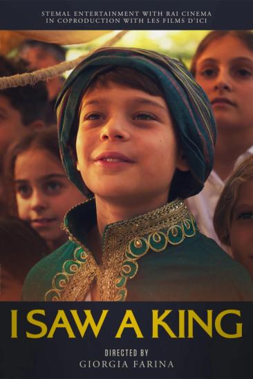 I Saw a King (2025)