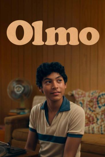 Olmo (2026)