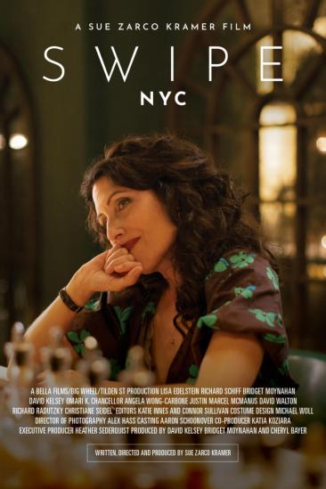 Swipe NYC (2023)