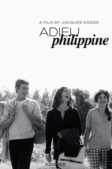 Adieu Philippine (1962)