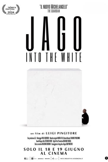 Jago: Into the White (2024)