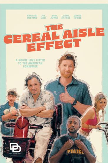 The Cereal Aisle Effect (2026)