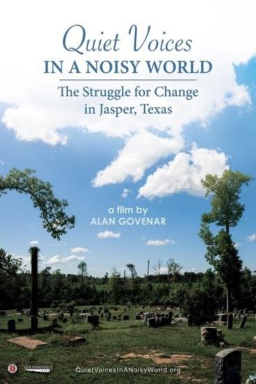 Quiet Voices in a Noisy World (2025)