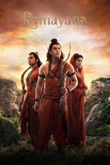 Ramayana (2026)