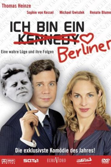 I am a Berliner (2005)