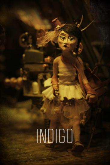 Indigo (2014)