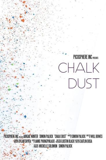 Chalk Dust (2015)