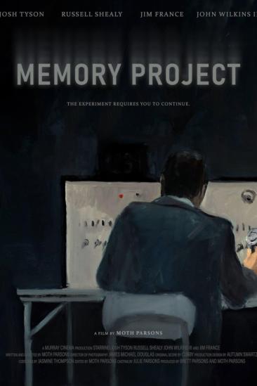 Memory Project (2026)
