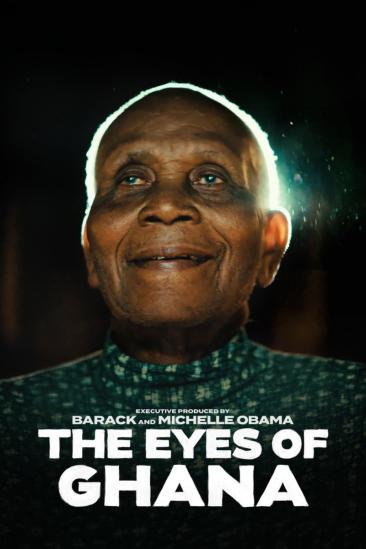 The Eyes of Ghana (2026)