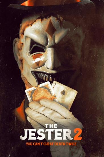The Jester 2 (2025)
