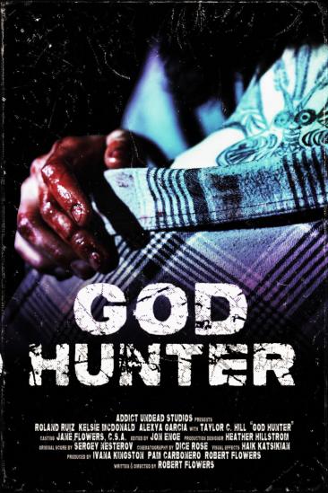 God Hunter (2026)