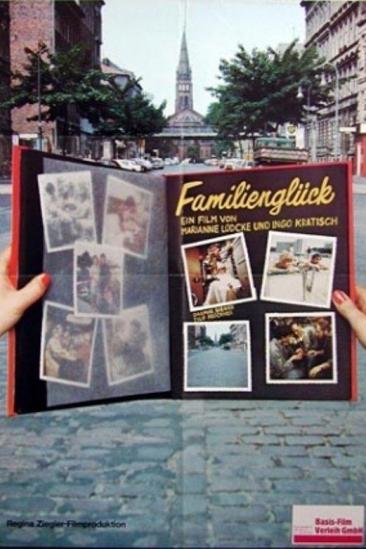 A Happy Family Life (1975)