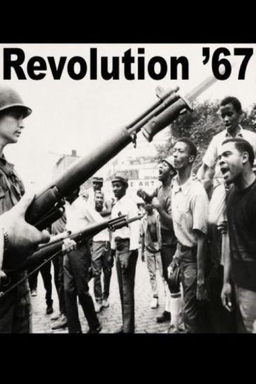 Revolution '67 (2007)