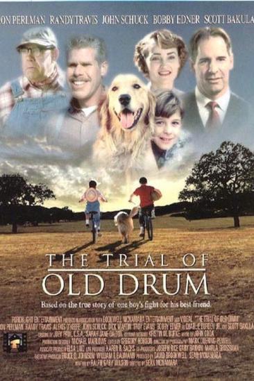 The Trial of Old Drum (2000)