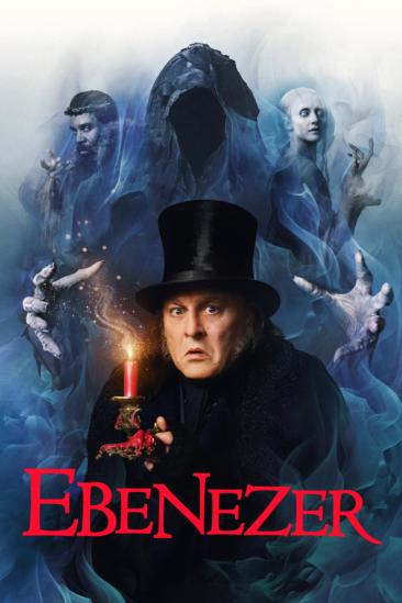 Ebenezer (2026)