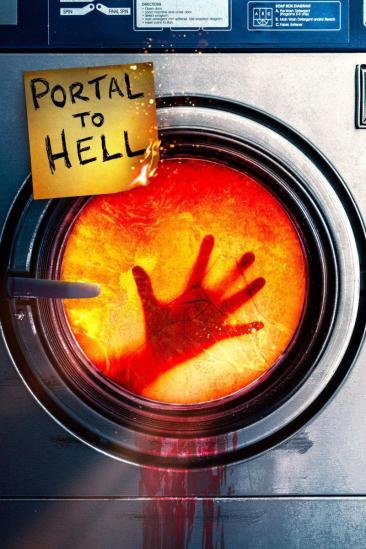Portal to Hell (2025)