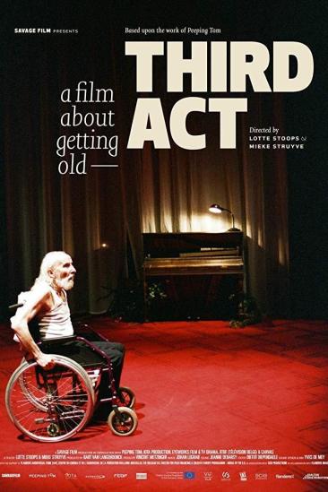 Third Act (2019)