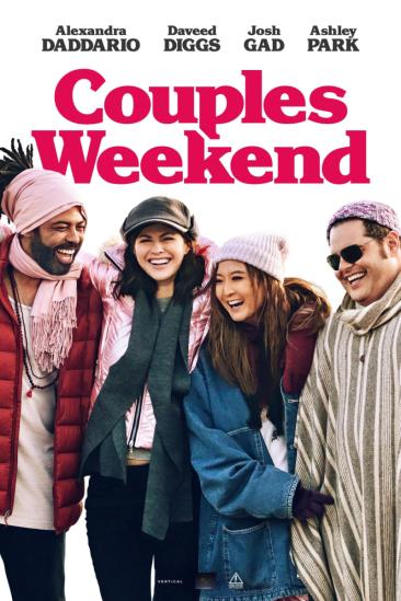 Couples Weekend (2026)