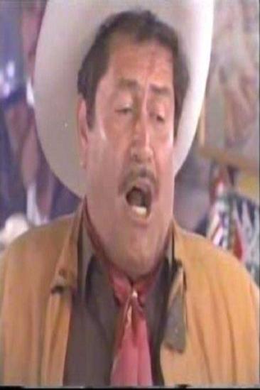 Caballo patas de acero (1994)