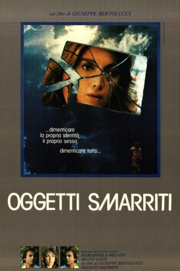 Lost and Found (1980)