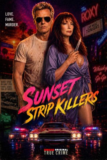 Sunset Strip Killers (2026)