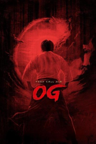 They Call Him OG (2025)