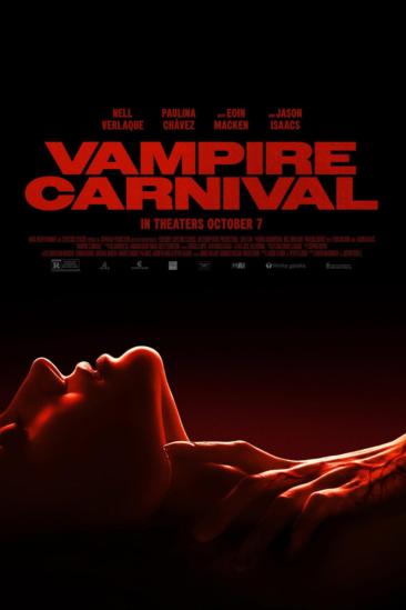 Vampire Carnival (2026)