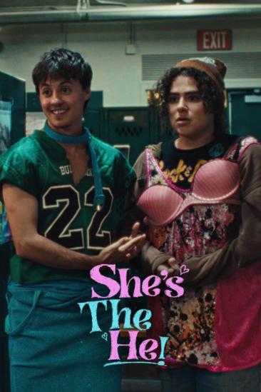She's the He (2026)