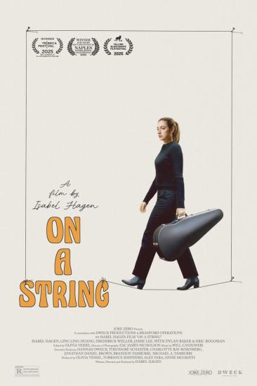On a String (2026)