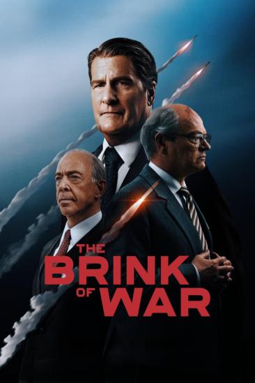 The Brink of War (2026)