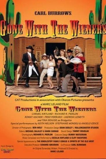 Gone with the Wieners (2009)