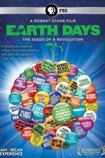 Earth Days (2009)